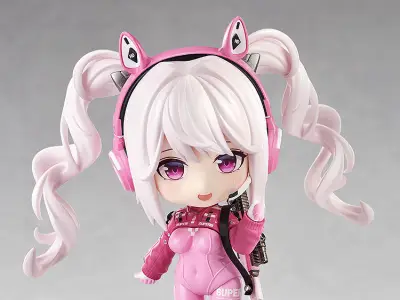 Nendoroid goddess of victory nikke alice